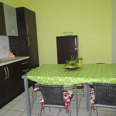 Casa Morgana * Trappeto (Sicily)