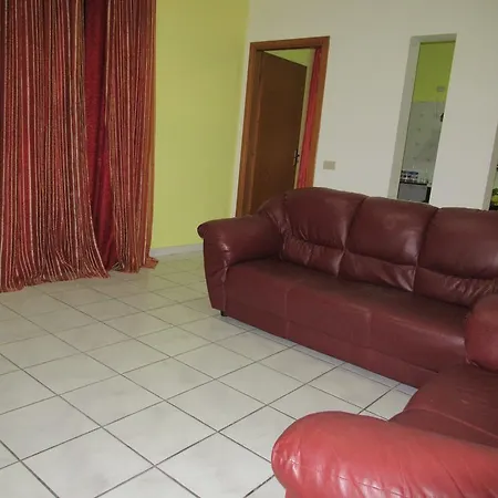 Casa Morgana