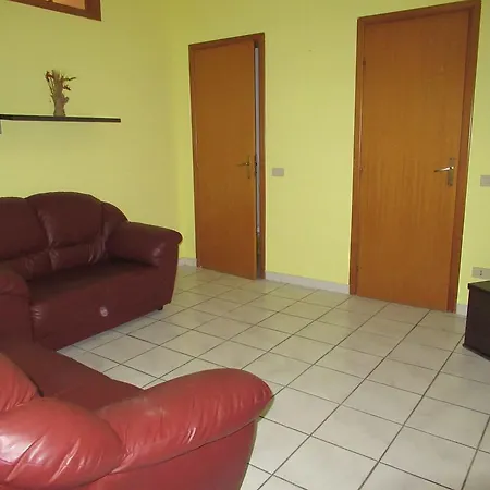 Casa Morgana *